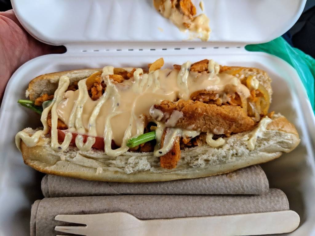 Umami Gorilla | restaurant | 811 Scott St, Wilkes-Barre, PA 18705, USA | 5707939293 OR +1 570-793-9293