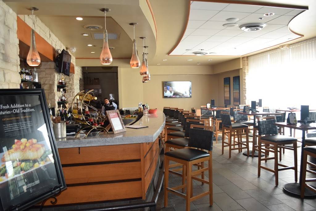 Fogo de Chão Brazilian Steakhouse | restaurant | 8250 Westheimer Rd, Houston, TX 77063, USA | 7139786500 OR +1 713-978-6500