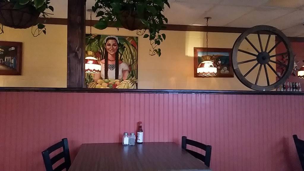 El Jinete Mexican Restaurant | restaurant | 1875 Anderson Hwy, Cumberland, VA 23040, USA | 8044924765 OR +1 804-492-4765