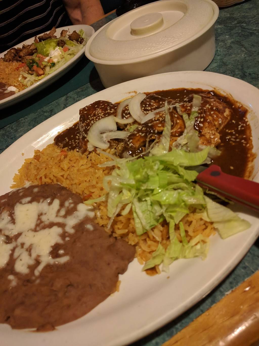 Que Viva Mexican Restaurant | restaurant | 3300 Coach Ln, Cameron Park, CA 95682, USA | 5306773330 OR +1 530-677-3330
