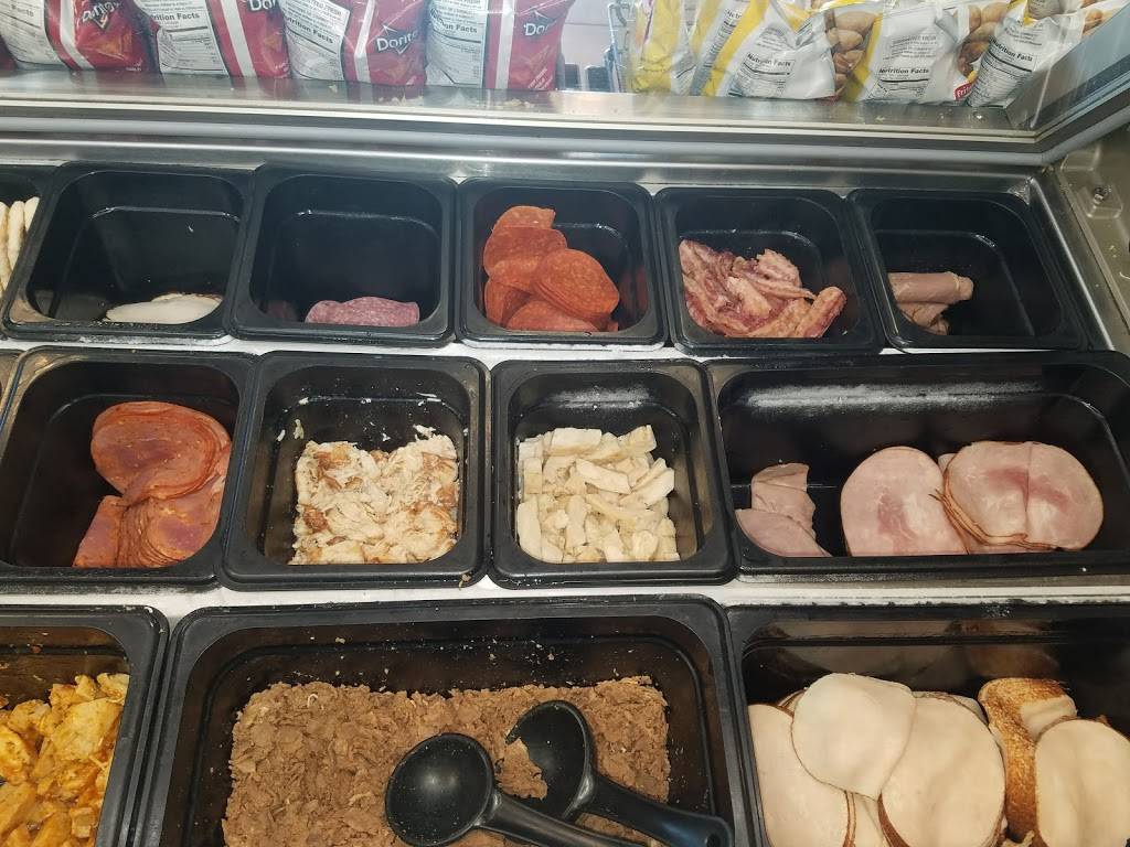 Subway Restaurants | restaurant | 508 S Broadway St Hwy 174, Joshua, TX 76058, USA | 8175177827 OR +1 817-517-7827