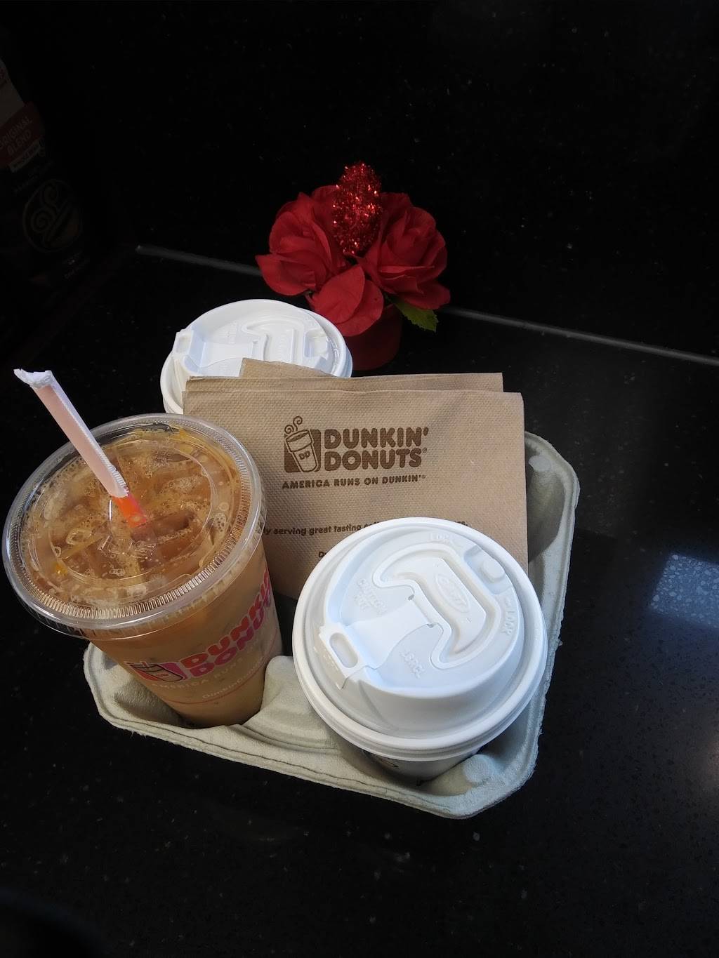 Dunkin | bakery | 67 W Boylston St, Worcester, MA 01606, USA | 5088548011 OR +1 508-854-8011