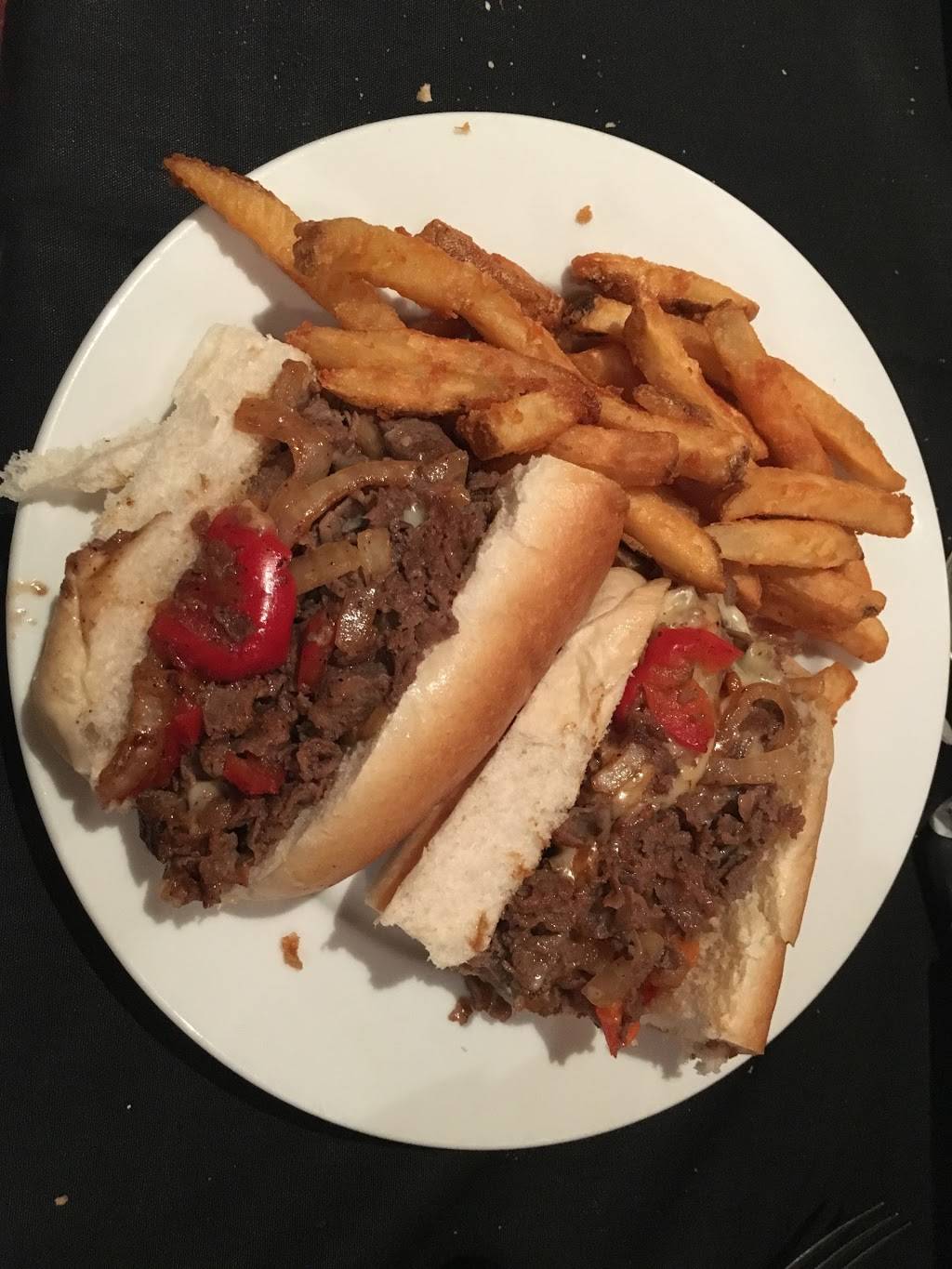 Samarios | restaurant | 119 W Market St, Scranton, PA 18508, USA | 5703432246 OR +1 570-343-2246