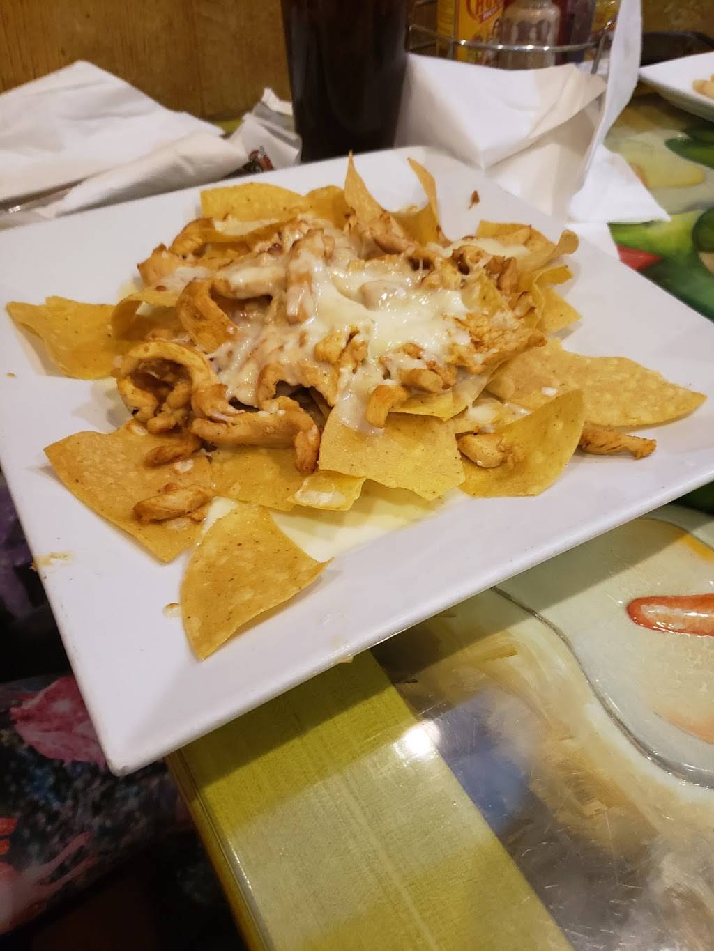 Don Señor Mexican Bar & Grill | meal takeaway | 1940 Bypass Rd, Winchester, KY 40391, USA | 8597458383 OR +1 859-745-8383