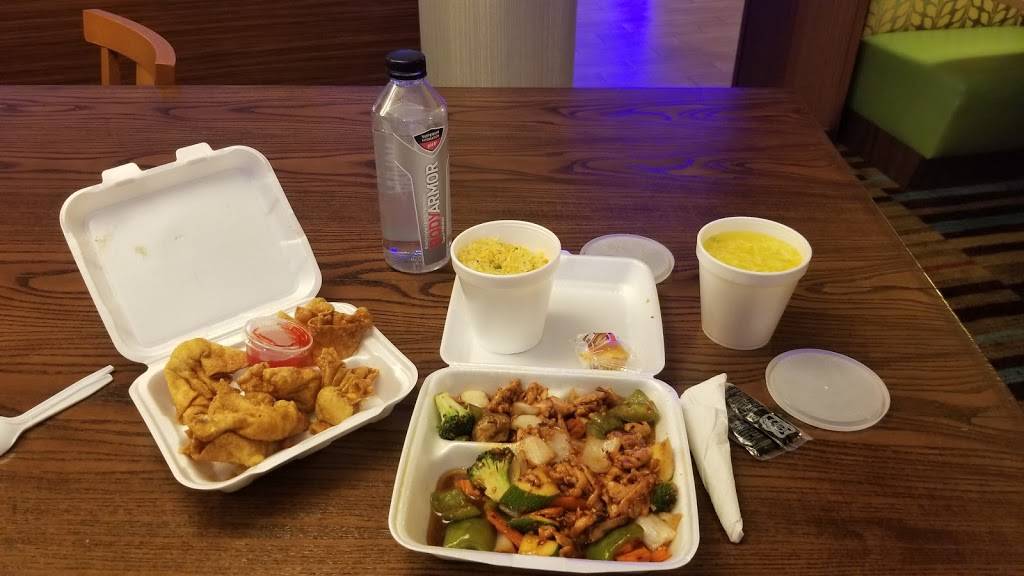Asian Garden | meal delivery | 2731 Main St, Ingleside, TX 78362, USA | 3617767778 OR +1 361-776-7778