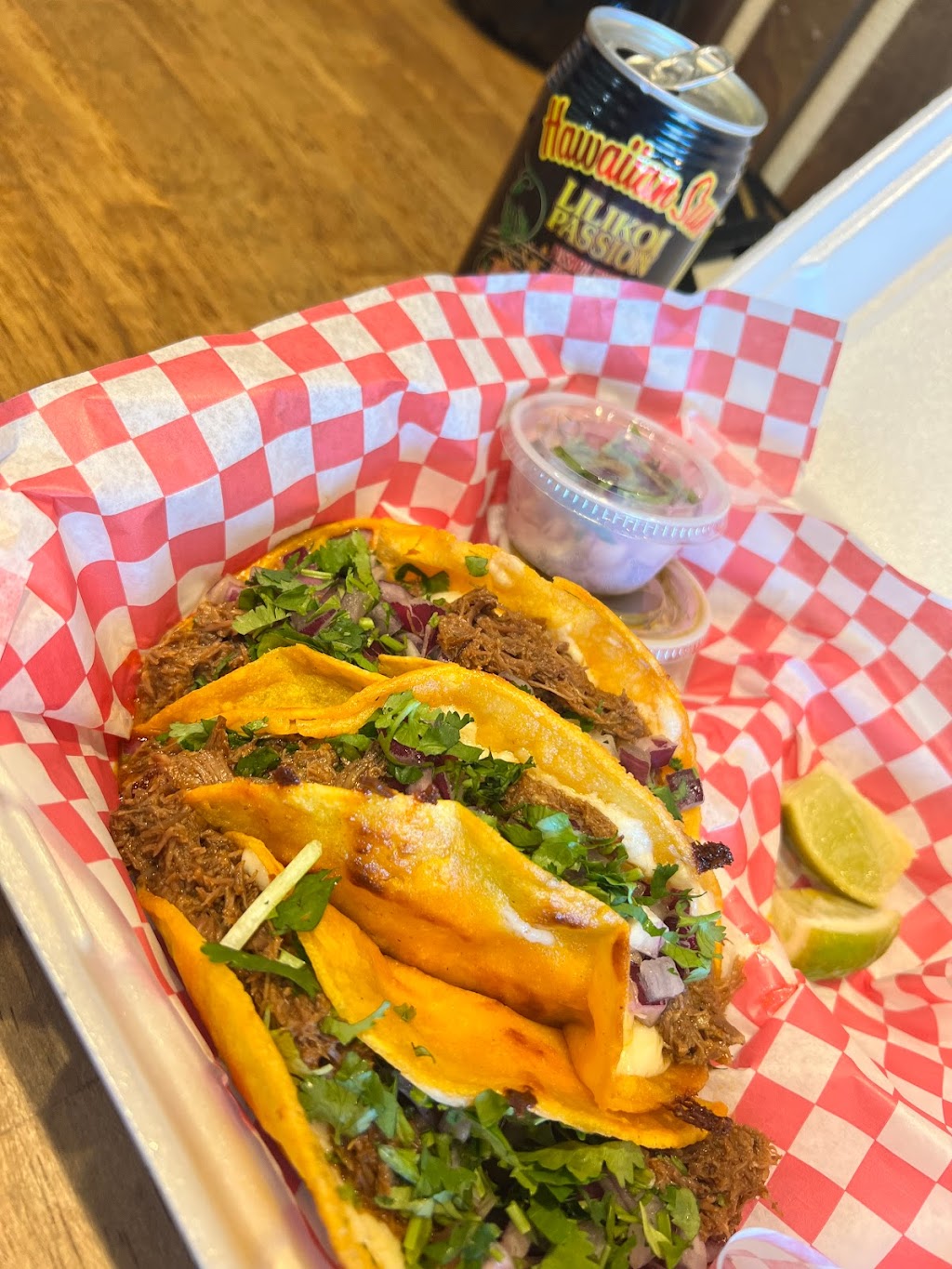 Aloha Mamacita | meal takeaway | Parking lot, 4195 S Grand Canyon Dr, Las Vegas, NV 89147, USA | 7029066888 OR +1 702-906-6888