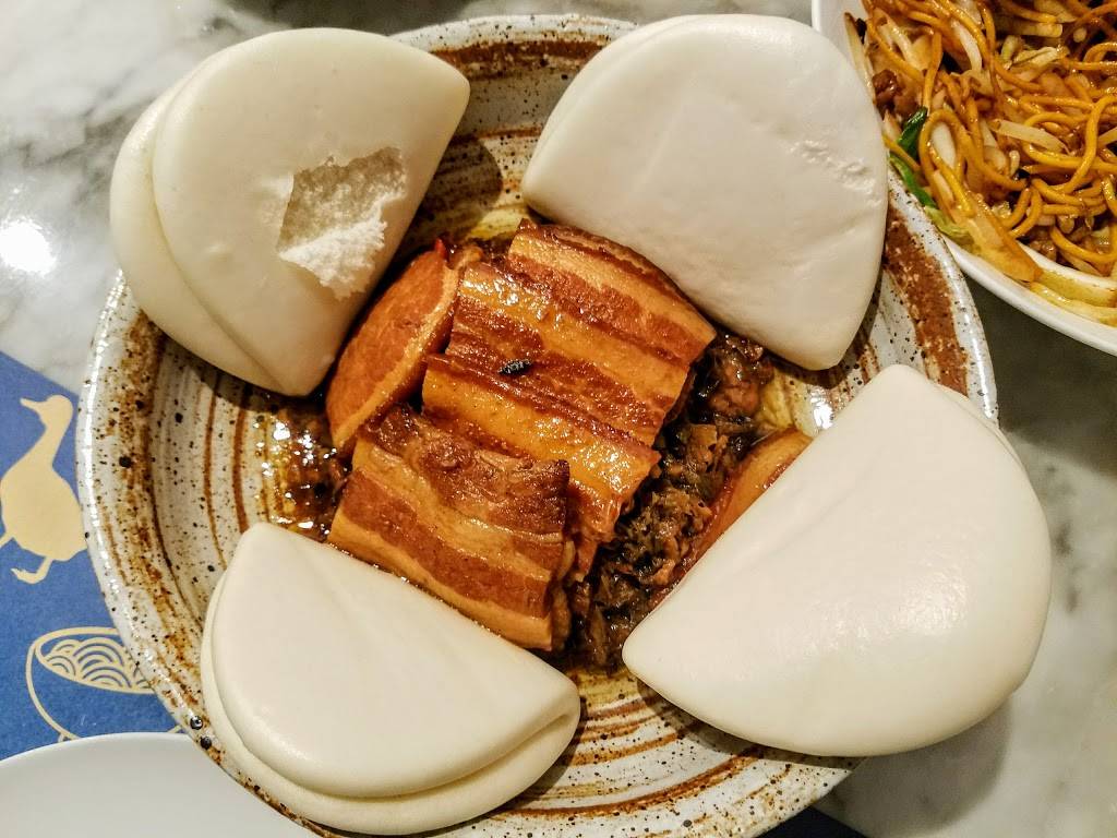 Dongpo Kitchen | restaurant | 1000 Universal Studios Blvd V103, Universal City, CA 91608, USA | 8183583272 OR +1 818-358-3272