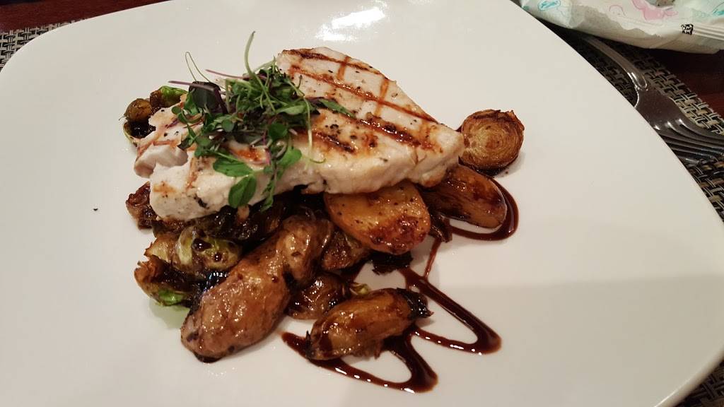 McCormick & Schmicks | restaurant | 700 Bellevue Way NE Suite 115, Bellevue, WA 98004, USA | 4254542606 OR +1 425-454-2606