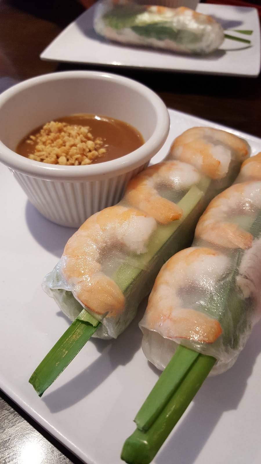 Pho Cong Ly Noodle & Grill | restaurant | 6920-I Bradlick Shopping Center, Annandale, VA 22003, USA | 7037128355 OR +1 703-712-8355