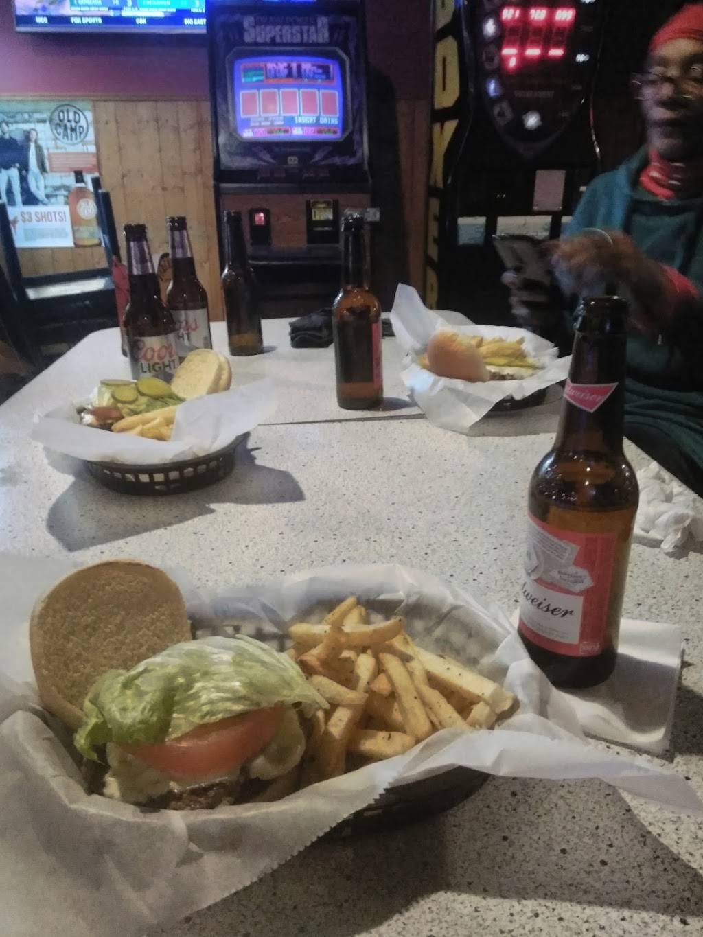 Best Damn Bar and Grill | restaurant | 1216 Dix Hwy, Lincoln Park, MI 48146, USA | 3133839474 OR +1 313-383-9474