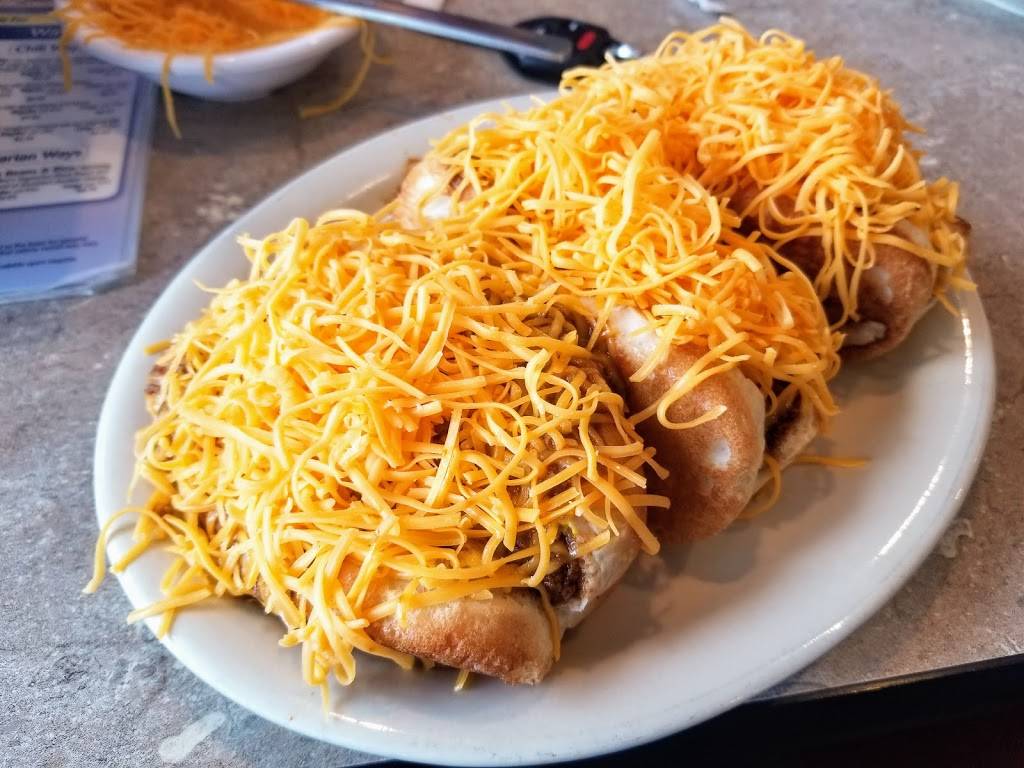 Skyline Chili | restaurant | 2045 Gulf to Bay Blvd, Clearwater, FL 33765, USA | 7277541323 OR +1 727-754-1323
