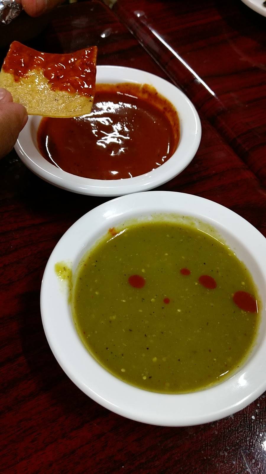 Taqueria El Jarocho 2 | restaurant | 157 Harder Rd, Hayward, CA 94544, USA | 5109400103 OR +1 510-940-0103