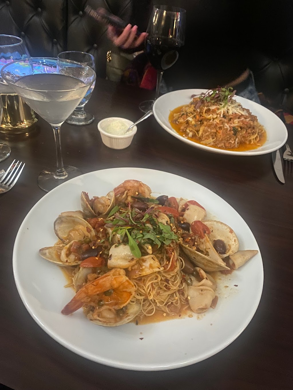 Mi Bella Restaurante | restaurant | 225 Montowese St, Branford, CT 06405, USA | 2032084102 OR +1 203-208-4102