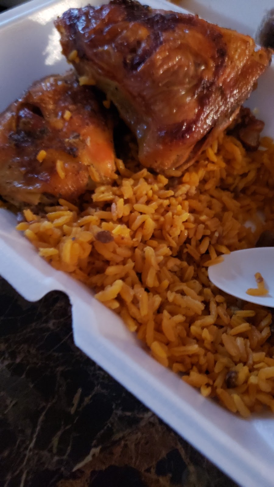 La Tierra Del Caribe Restaurant | restaurant | 119 E Tioga St, Philadelphia, PA 19134, USA | 2152033144 OR +1 215-203-3144