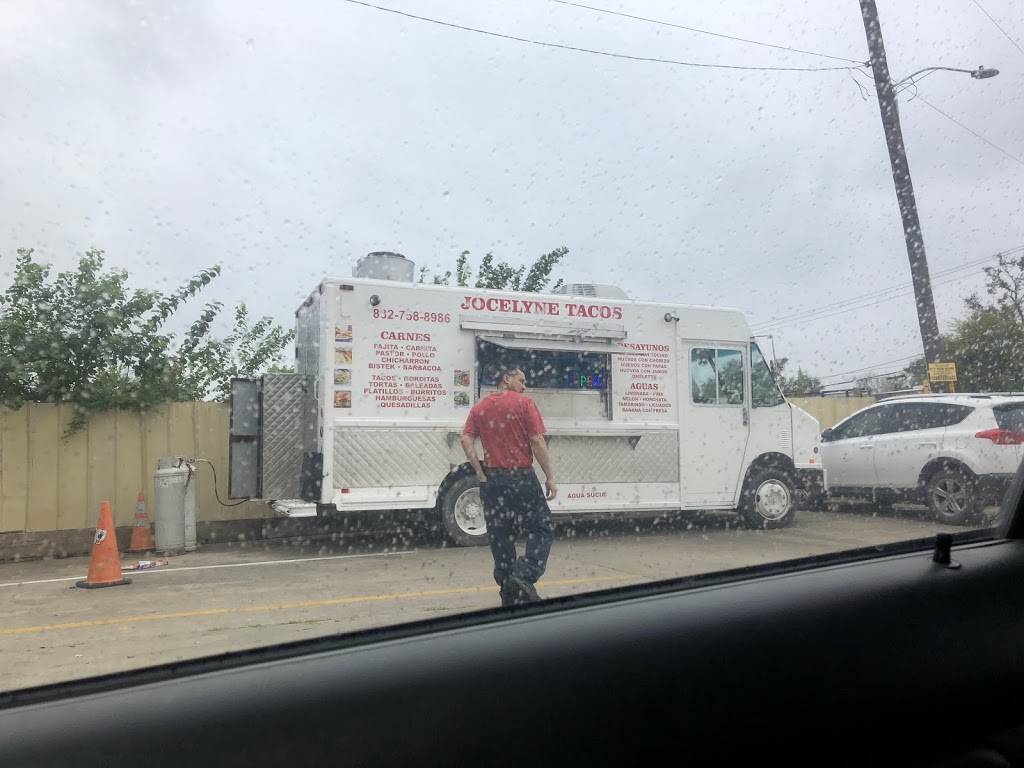 Jocelyne Tacos | restaurant | Houston, TX 77013, USA | 8327588986 OR +1 832-758-8986