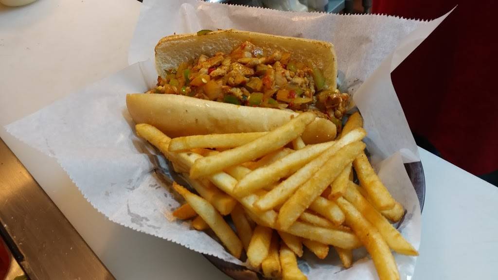 Makki Fast Food & Grill | restaurant | 4702 N Kimball Ave, Chicago, IL 60625, USA | 7736614430 OR +1 773-661-4430