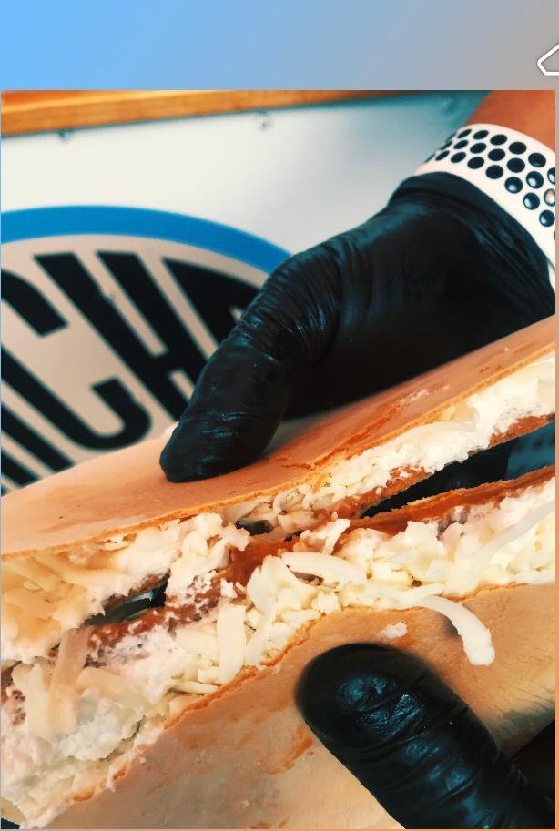 Chicha power 58 | restaurant | 8013 NW 66th St, Miami, FL 33166, USA | 7864684387 OR +1 786-468-4387