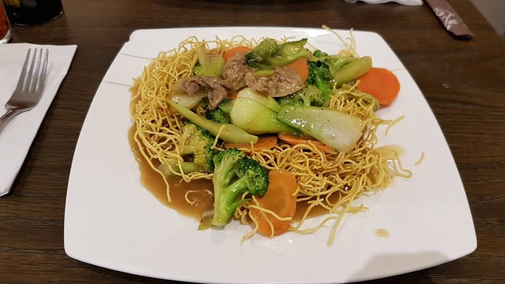 Pho Tiên Restaurant | restaurant | 358 Bathurst St, Toronto, ON M5T 2S6, Canada | 4166037817 OR +1 416-603-7817