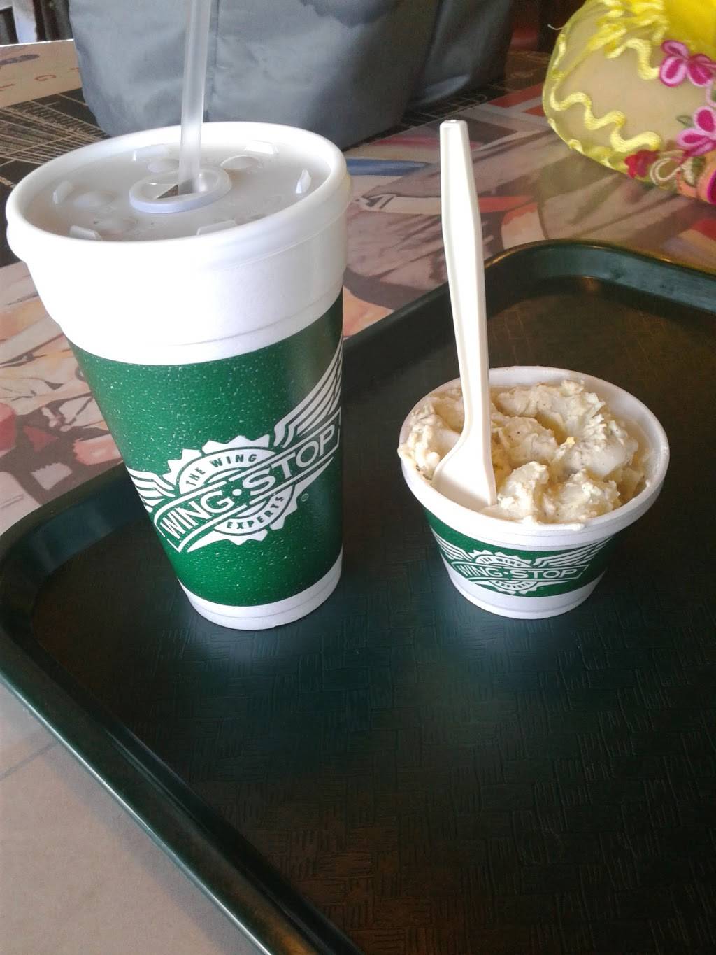 Wingstop | restaurant | 9210 S Texas 6 f, Houston, TX 77083, USA | 8323283737 OR +1 832-328-3737