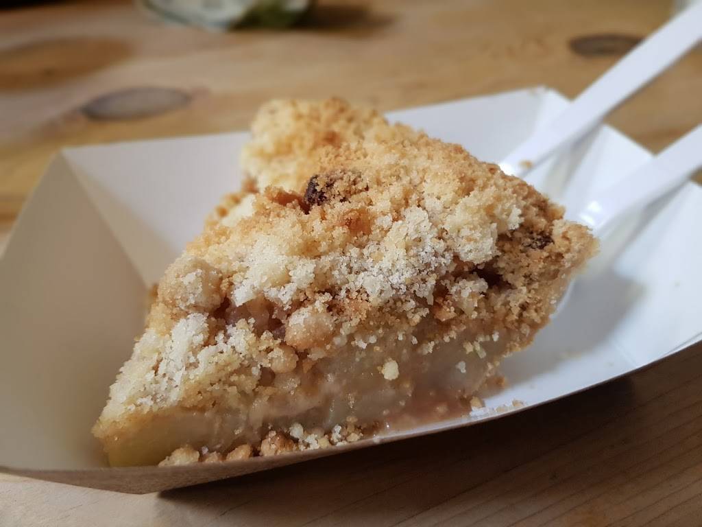 Moms Pie House | restaurant | 2119 Main St, Julian, CA 92036, USA | 7607652472 OR +1 760-765-2472