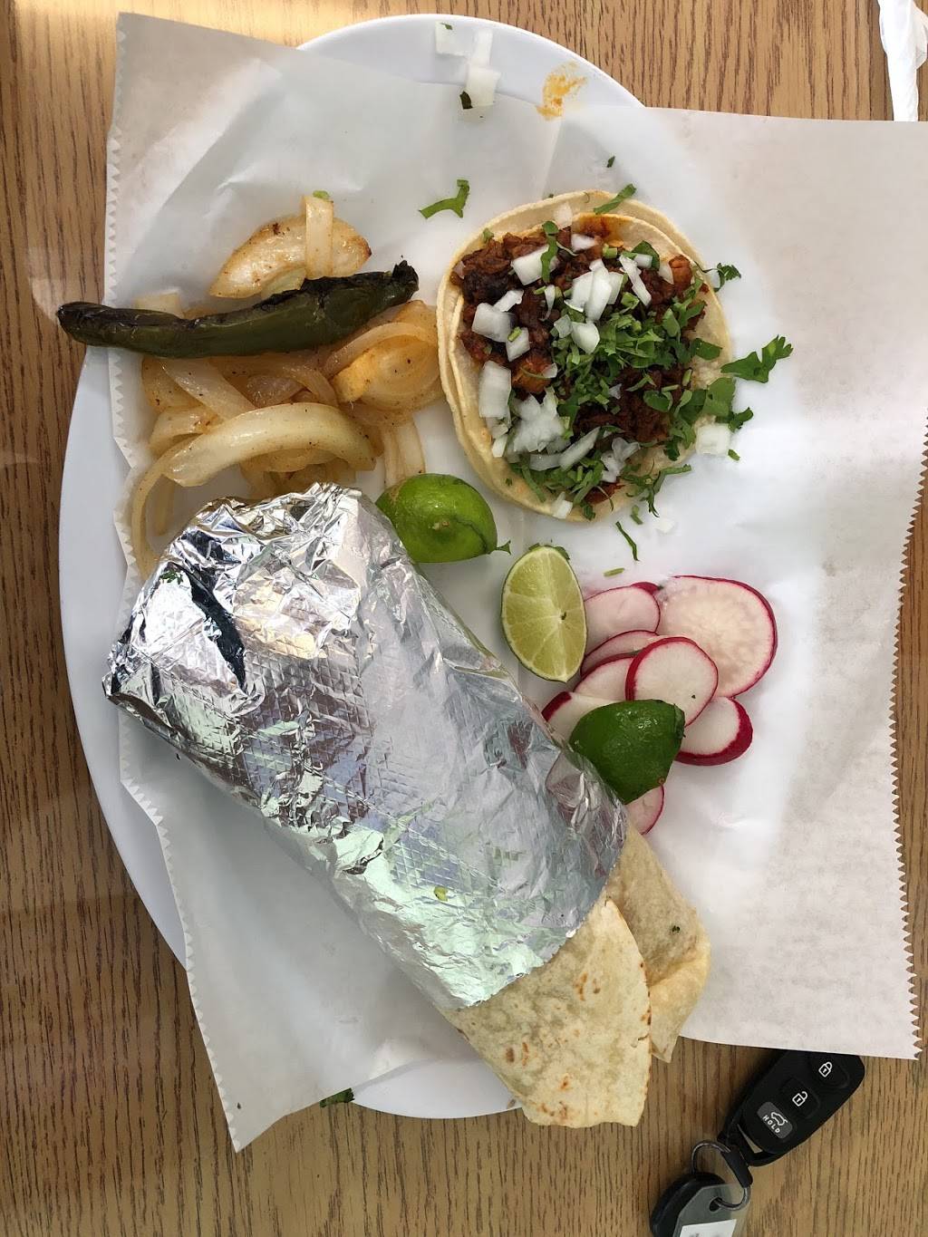 Tacos Lopez 2 | restaurant | 890 Murfreesboro Pike, Nashville, TN 37217, USA | 6153670755 OR +1 615-367-0755