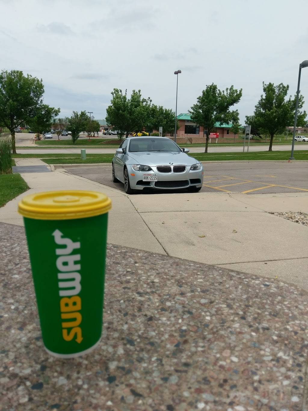 Subway | restaurant | 5551 Eastpark Blvd, Madison, WI 53718, USA | 6084420113 OR +1 608-442-0113