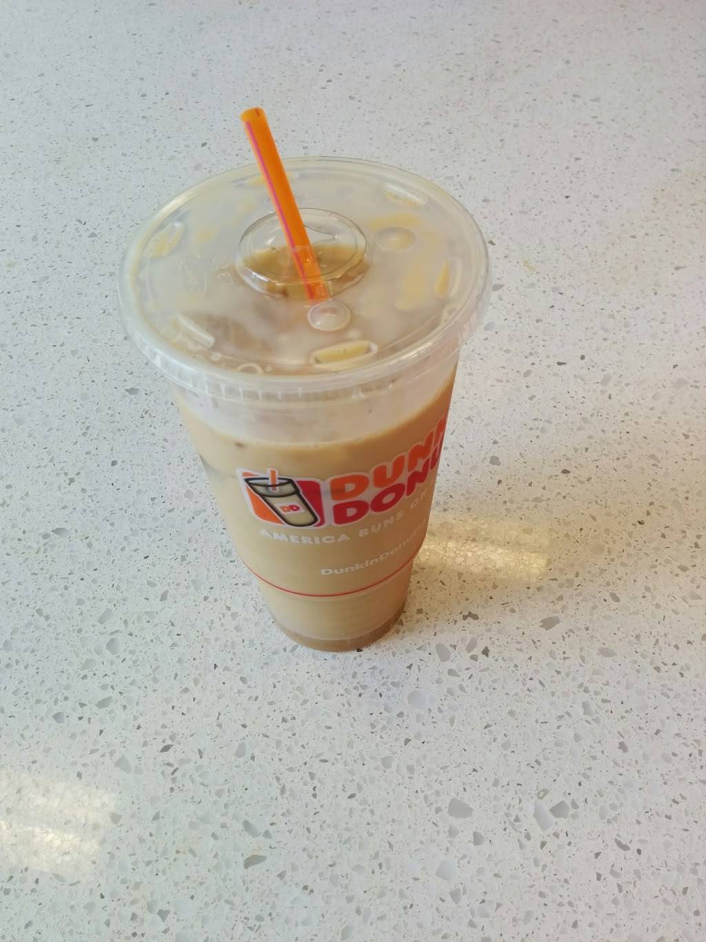 Dunkin Donuts | cafe | 999 Rahway Ave, Woodbridge, NJ 07095, USA | 7327500137 OR +1 732-750-0137