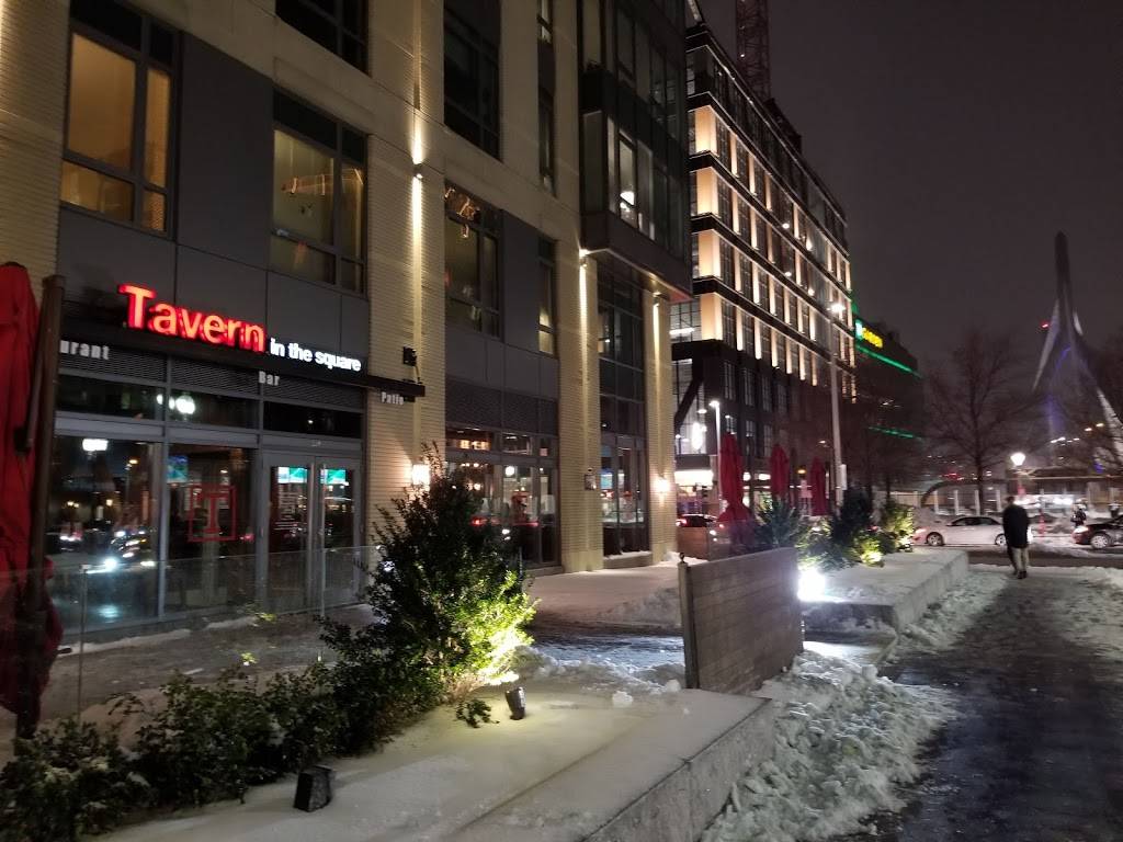 Tavern in the Square | restaurant | 120 Beverly St, Boston, MA 02114, USA | 6172630404 OR +1 617-263-0404