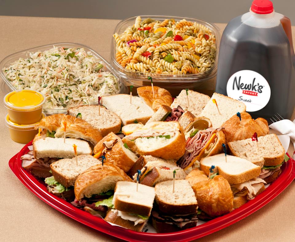 Newks Eatery | restaurant | 7440 Airport Blvd, Mobile, AL 36608, USA | 2516330096 OR +1 251-633-0096