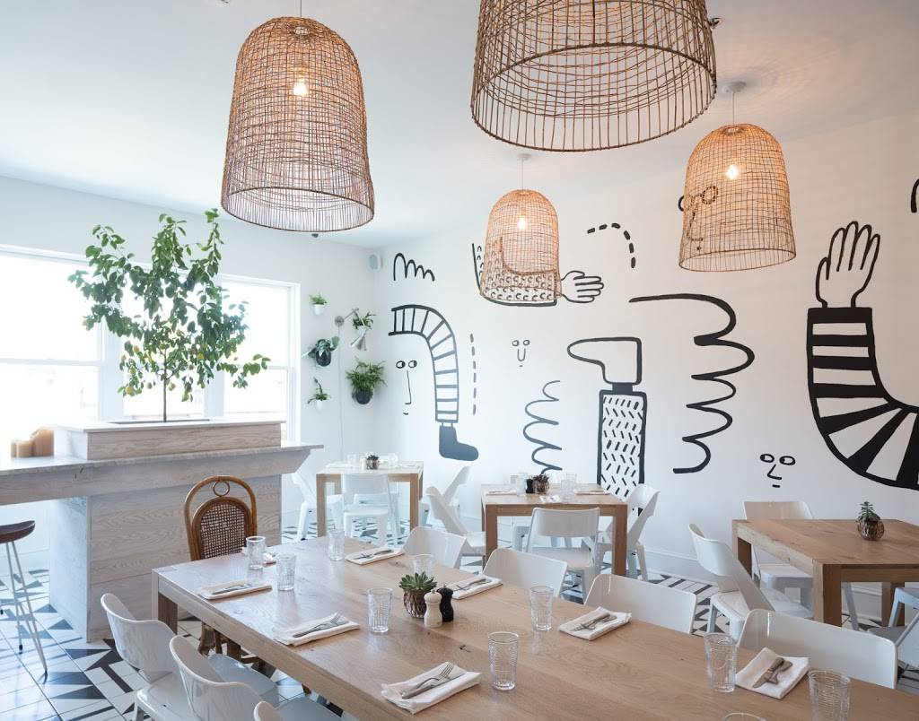 Common House | restaurant | 206 W Market St, Charlottesville, VA 22902, USA | 4345660192 OR +1 434-566-0192