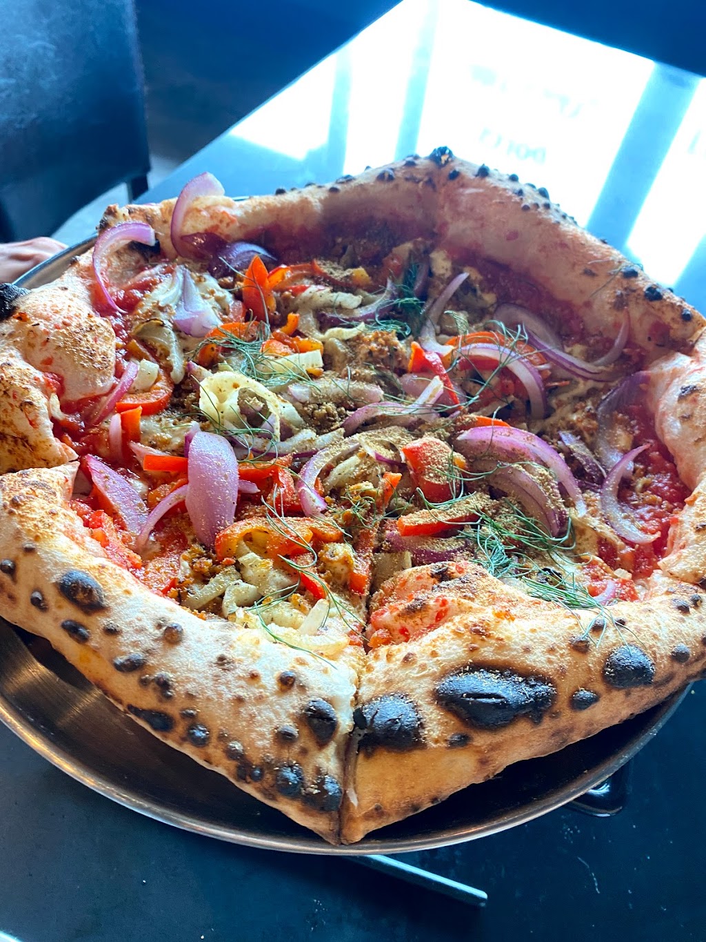 Pura Vita | restaurant | 320 S Catalina Ave, Redondo Beach, CA 90277, USA | 4243042247 OR +1 424-304-2247