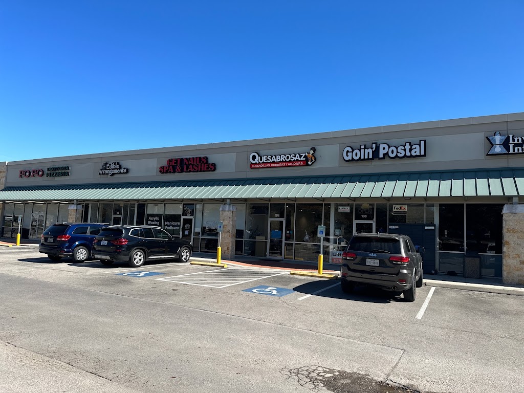 Las Quesabrosaz Stone Oak | restaurant | 18866 Stone Oak Pkwy Ste 104, San Antonio, TX 78258, USA | 2104820110 OR +1 210-482-0110