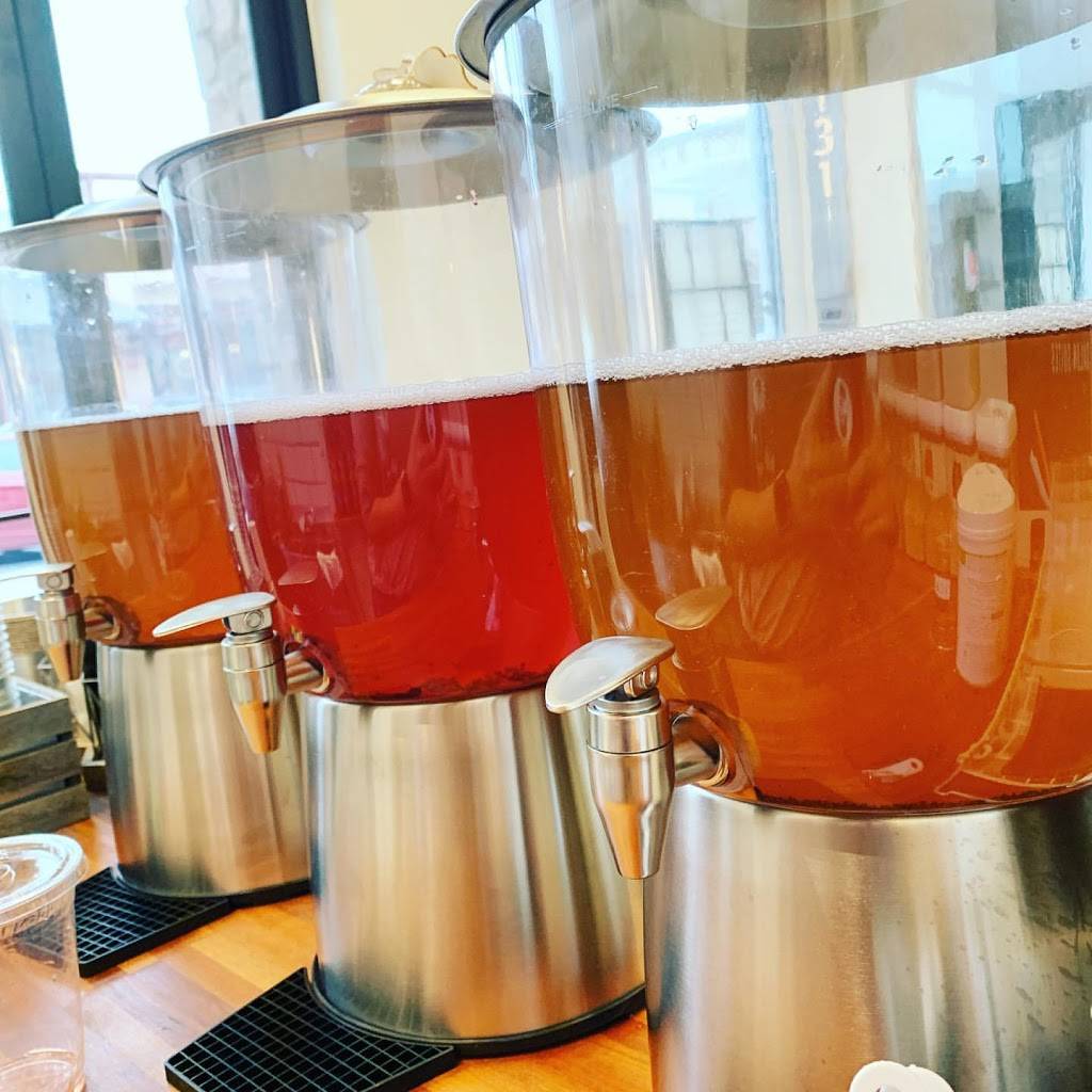 Vita Nutrition & Energy Bar | cafe | The Beauty District, 2480 W Happy Valley Rd suite 1205, Phoenix, AZ 85085, USA | 6025298839 OR +1 602-529-8839