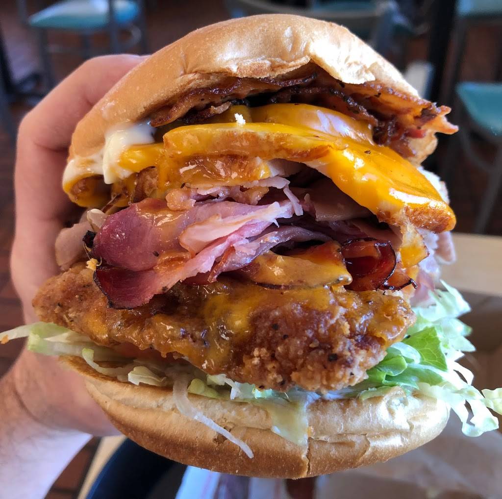 Arbys | restaurant | 1140 Thousand Oaks Blvd, Thousand Oaks, CA 91360, USA | 8054976999 OR +1 805-497-6999