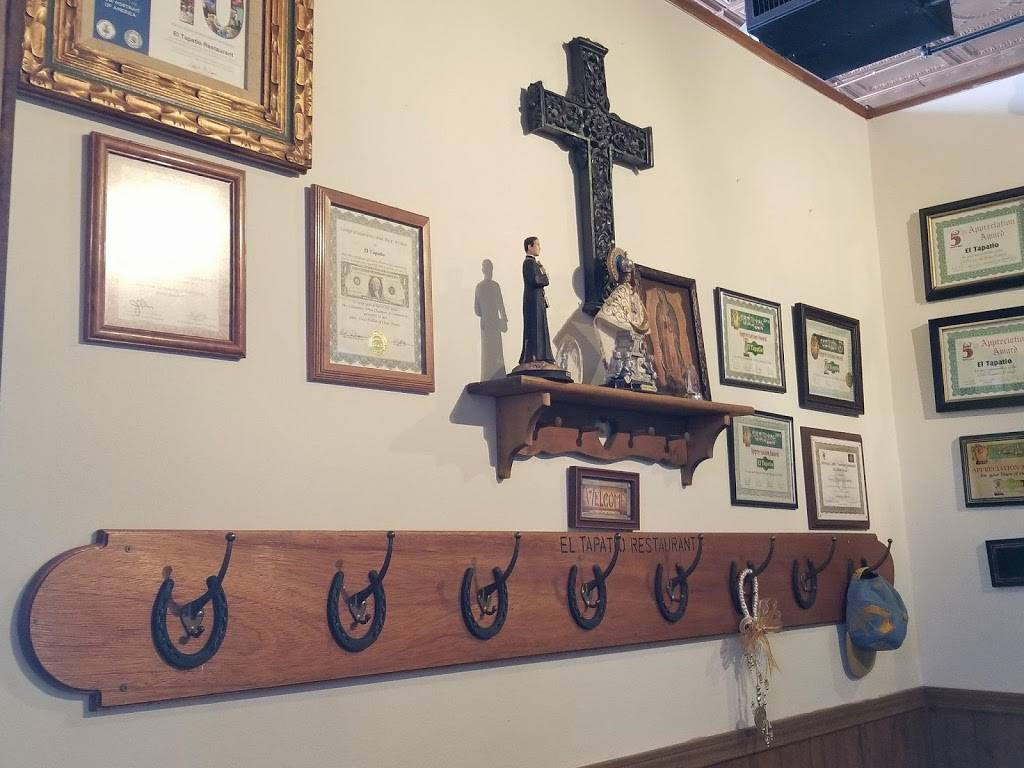 El Tapatio Mexican Restaurant | restaurant | 2721 13th St #4916, Columbus, NE 68601, USA | 4025646645 OR +1 402-564-6645