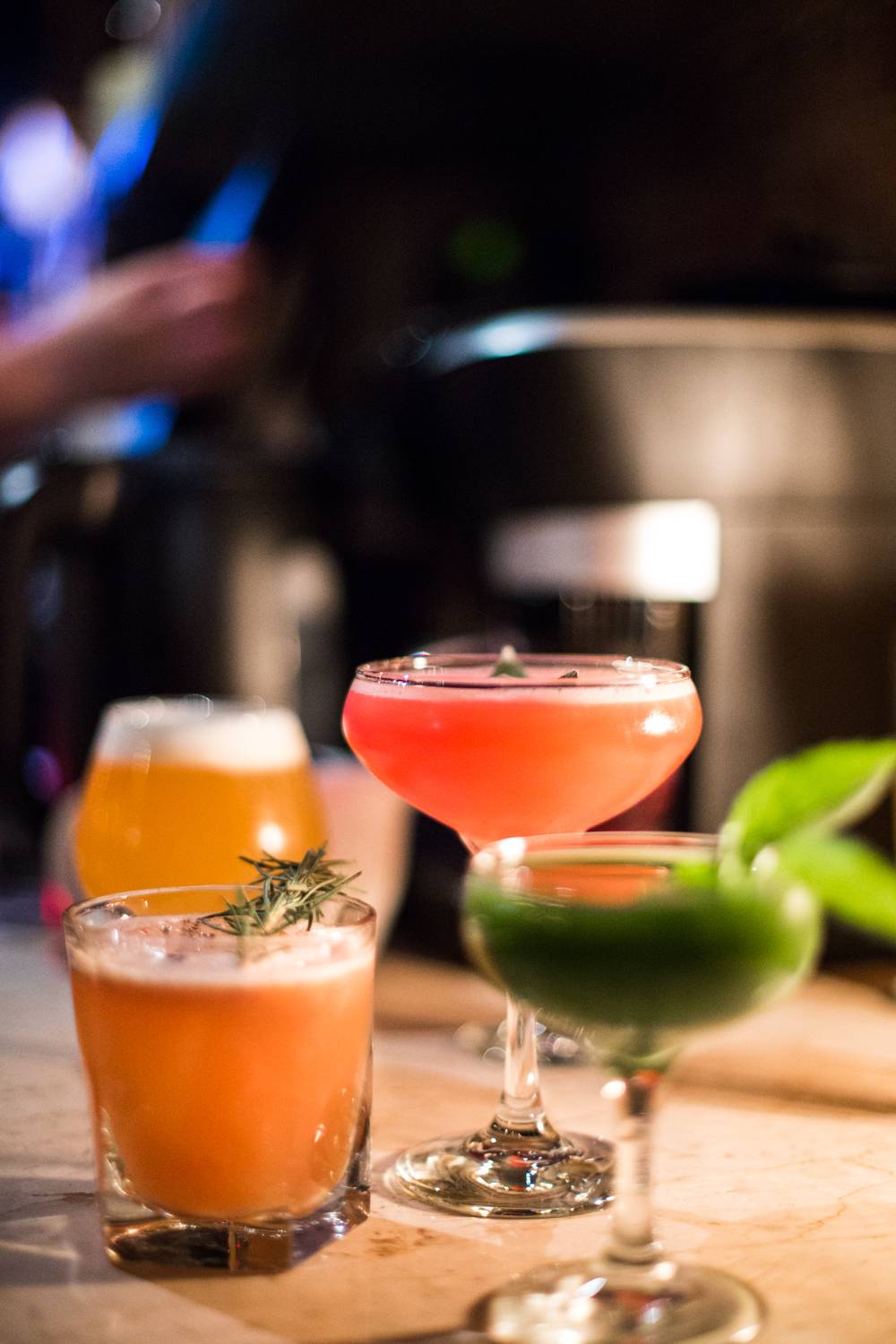 Crabtrees NY & Main | restaurant | 330 New York Ave, Huntington, NY 11743, USA | 6319230920 OR +1 631-923-0920