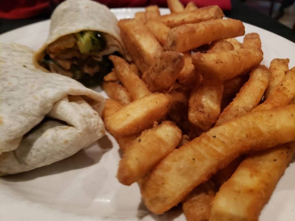 Gabbis Trattoria | restaurant | 2 Old Forge Rd, Helmetta, NJ 08828, USA | 7325902113 OR +1 732-590-2113