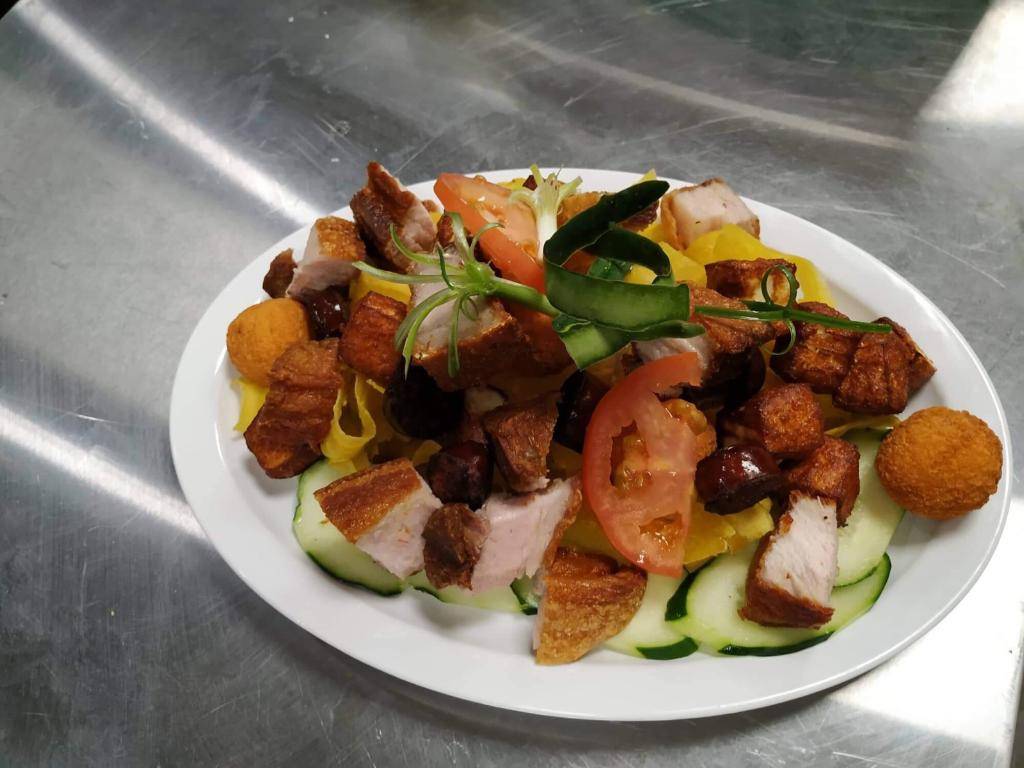 Cafe Temptation | restaurant | 9999 NW 89th AVE #21 MEDLEY, Miami, FL 33178, USA | 7866372869 OR +1 786-637-2869