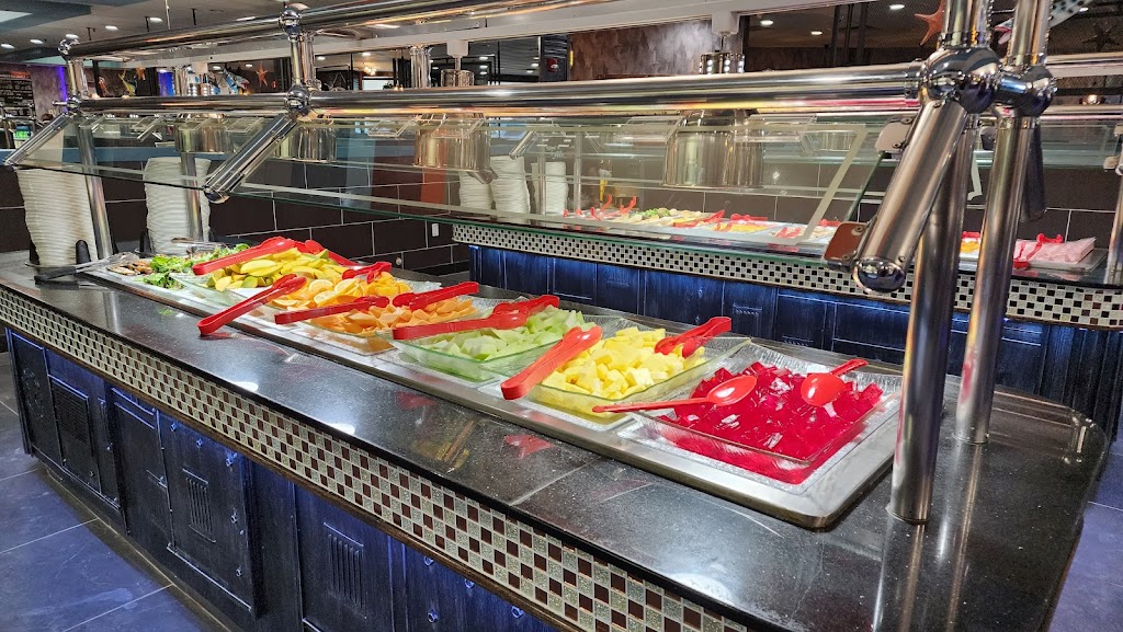 UMI Sushi & Seafood | restaurant | UMI Sushi & Seafood Buffet, 198 Maine Mall Rd #27, South Portland, ME 04106, USA | 2077474018 OR +1 207-747-4018