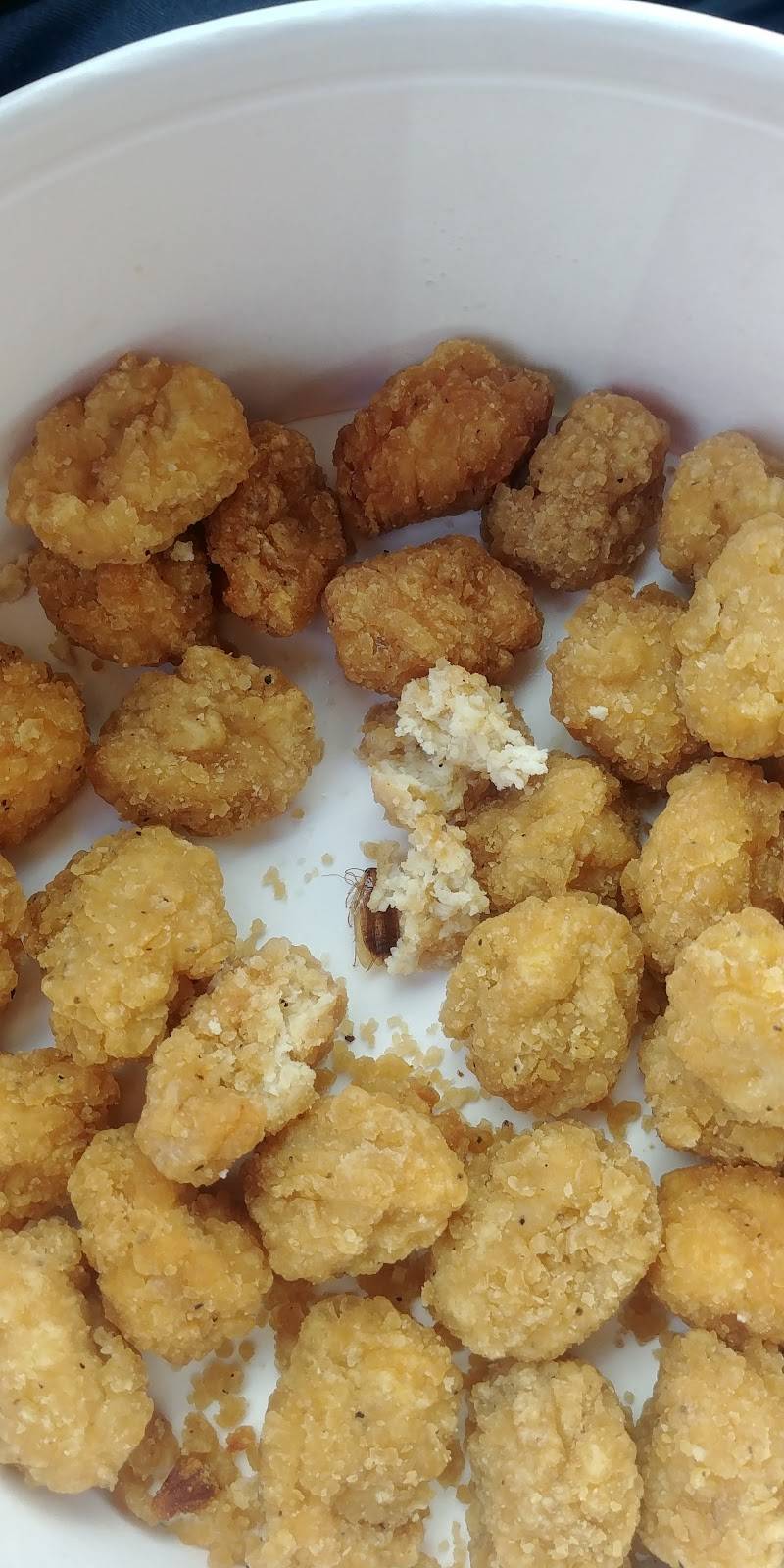 PFK | meal takeaway | 2997 Chemin de Chambly, Longueuil, QC J4L 1N3, Canada | 4506790680 OR +1 450-679-0680