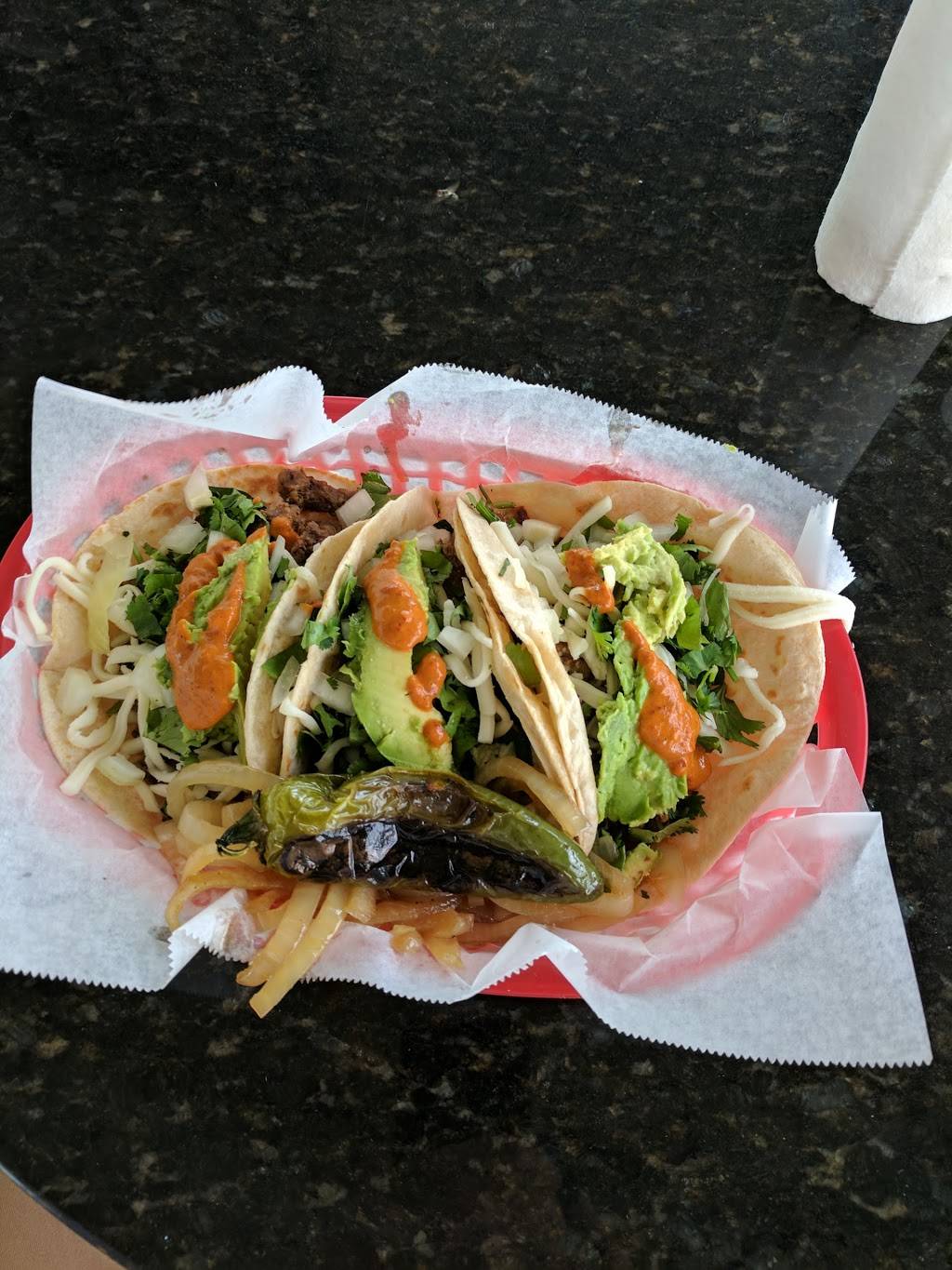 Taqueria Mi Esperanza | restaurant | 820 W Main St, La Porte, TX 77571, USA | 7139724290 OR +1 713-972-4290