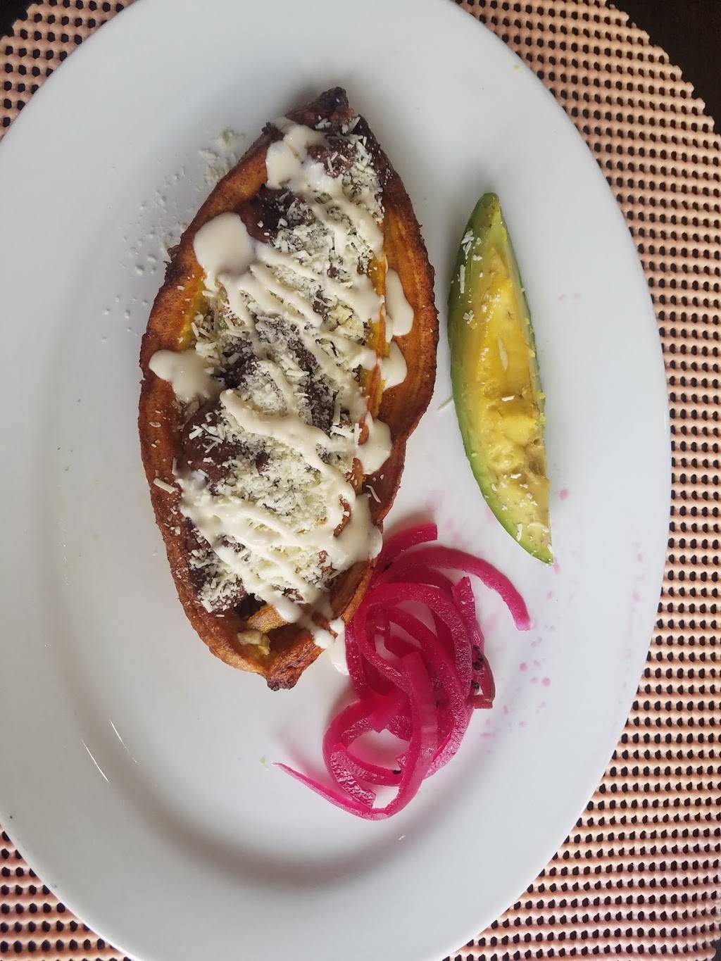 Sabor catracho bar and restaurant | restaurant | 856 Knickerbocker Ave, Brooklyn, NY 11207, USA | 7187584406 OR +1 718-758-4406