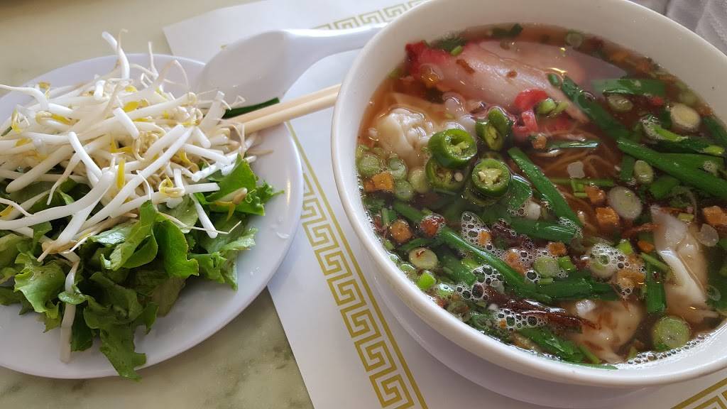 The Boiling Noodle | restaurant | 9081 Bolsa Ave, Midway City, CA 92655, USA | 7143735588 OR +1 714-373-5588