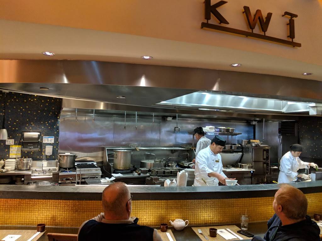 Kwi | restaurant | 2100 Pacific Ave, Atlantic City, NJ 08401, USA | 6093484411 OR +1 609-348-4411