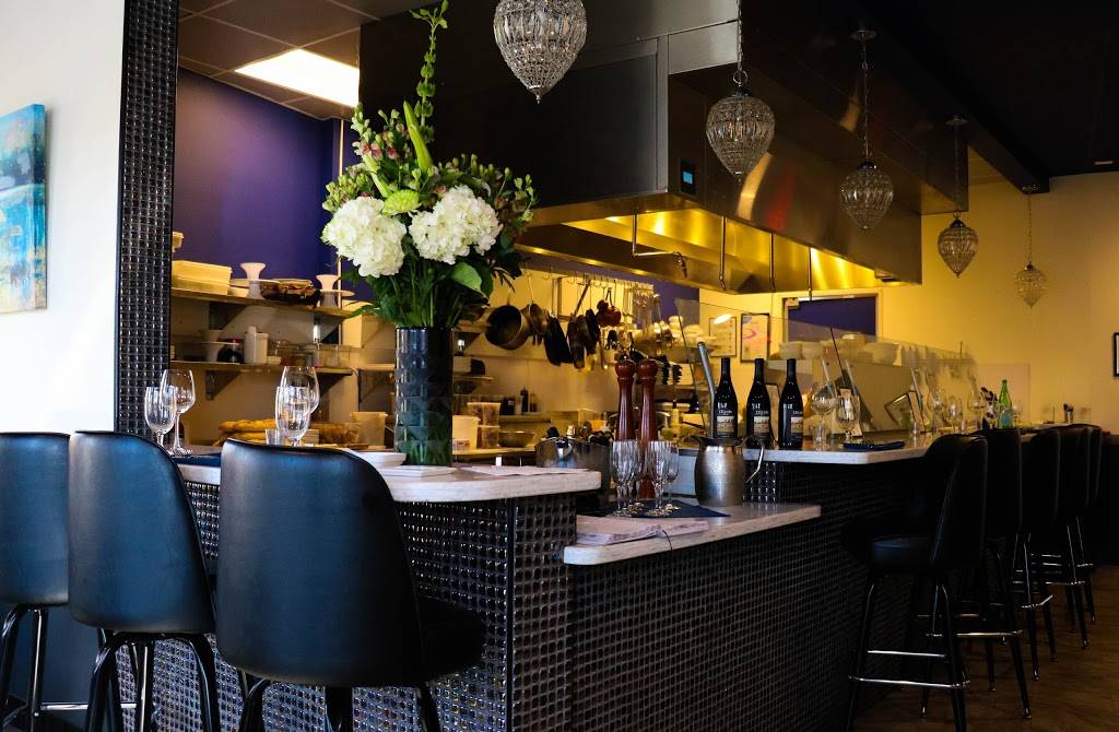 Azure | restaurant | 15301 McGregor Blvd #1, Fort Myers, FL 33908, USA | 2392884296 OR +1 239-288-4296