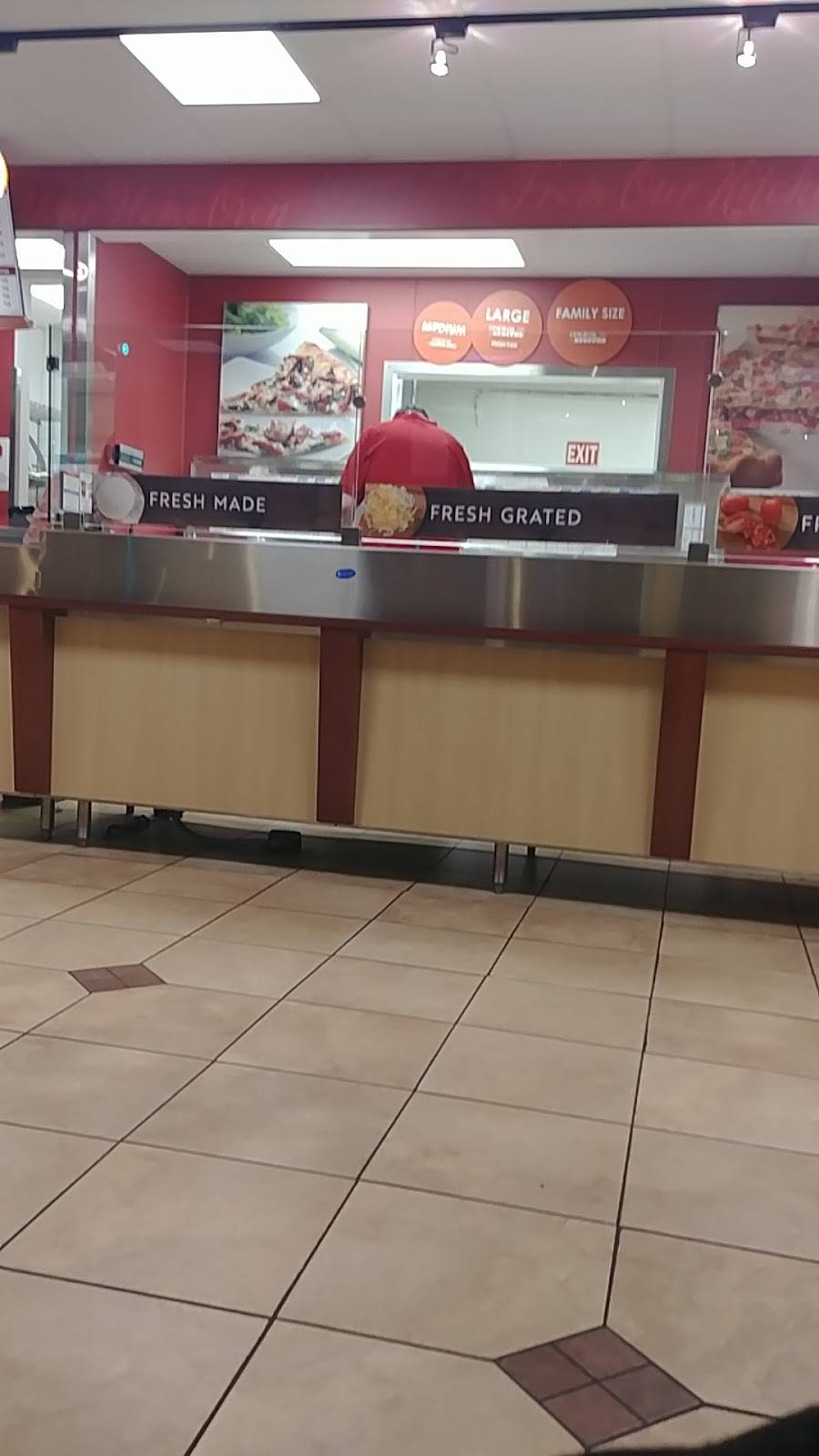 Papa Murphys Take N Bake Pizza | meal takeaway | 889 Marine Dr, Astoria, OR 97103, USA | 5033254063 OR +1 503-325-4063