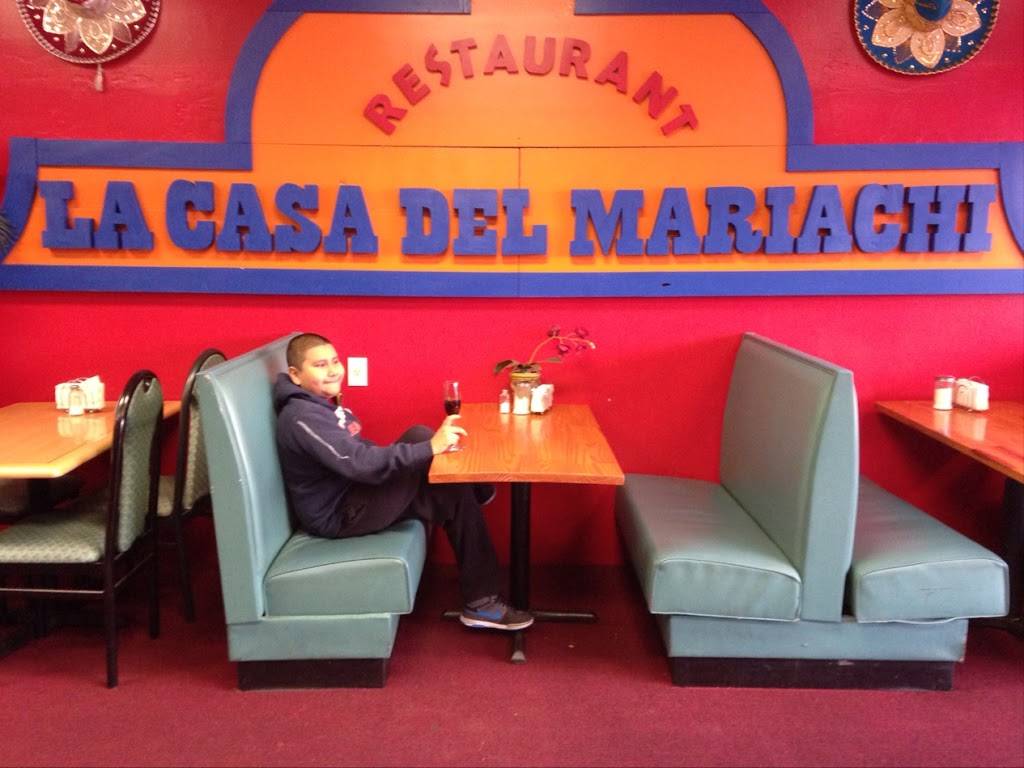 El Mariachi Restaurant | restaurant | 315 Smith St, Perth Amboy, NJ 08861, USA | 7324422240 OR +1 732-442-2240