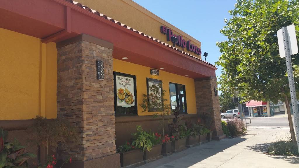 El Pollo Loco | restaurant | 4544 Saugus Ave, Sherman Oaks, CA 91403, USA | 8189907655 OR +1 818-990-7655