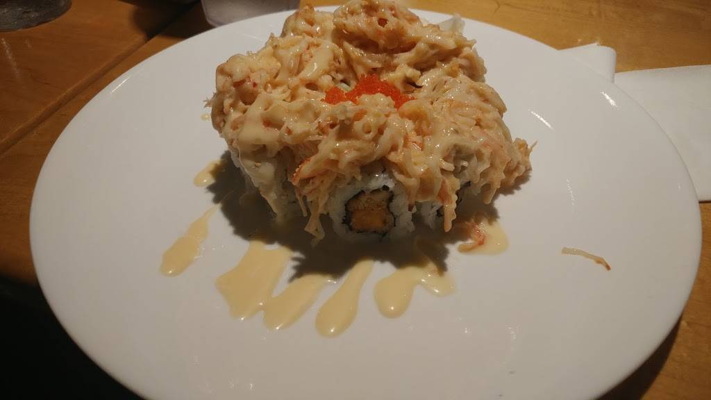 Sushi House | restaurant | 794 Elm St, Concord, MA 01742, USA | 9783698856 OR +1 978-369-8856