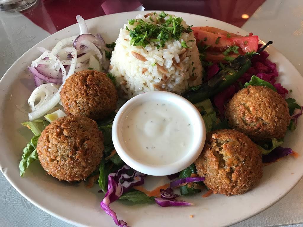 Mediterranean Turkish Grill | restaurant | 8507 McCullough Avenue, Suite B13, San Antonio, TX 78216, USA | 2103991645 OR +1 210-399-1645